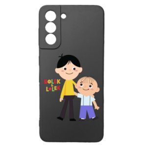 Samsung S21