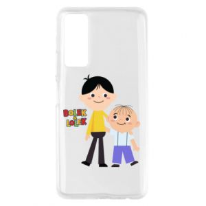 Huawei P Smart 2021