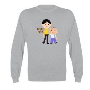 Bluzy dziecięce