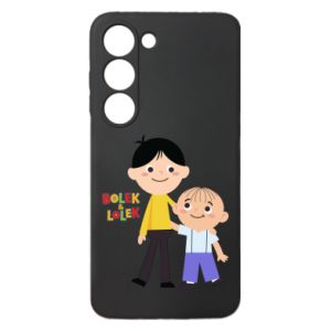Samsung S23