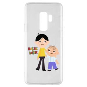 Samsung S9+
