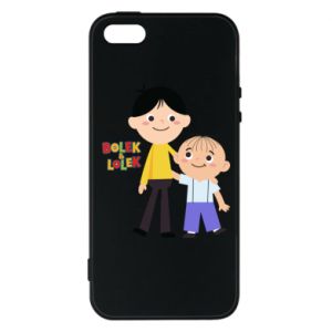 Apple iPhone 5/5S/SE
