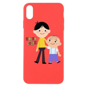 Apple iPhone X/Xs