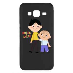 Samsung J3 2016