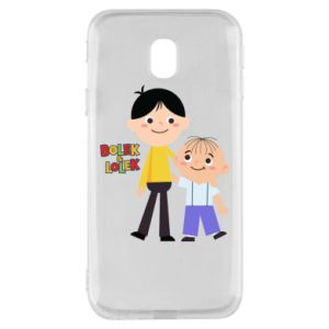 Samsung J3 2017