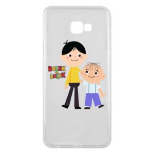 Samsung J4 Plus 2018