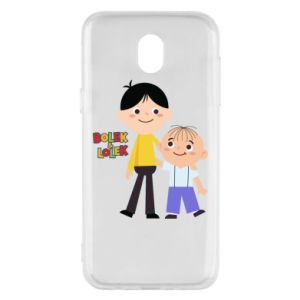Samsung J5 2017
