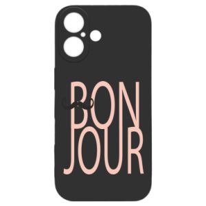 Apple iPhone 16