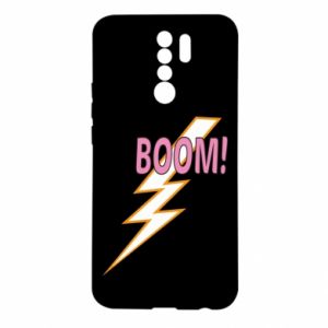 Xiaomi Redmi 9