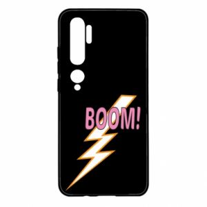 Xiaomi Mi Note 10