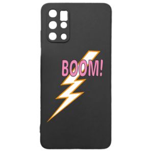 Samsung S20 +