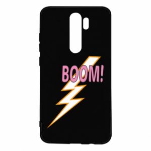 Xiaomi Redmi Note 8 Pro