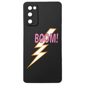 Samsung S20 FE