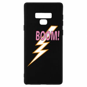 Samsung Note 9