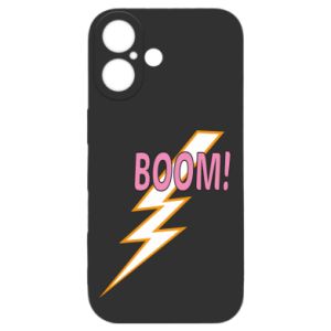 Apple iPhone 16