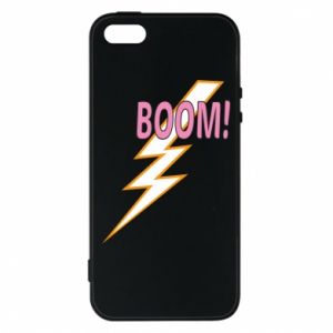 Apple iPhone 5/5S/SE