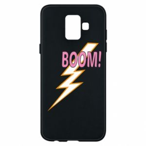 Samsung A6 2018
