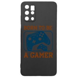 Samsung S20 +
