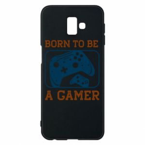 Samsung J6 Plus 2018