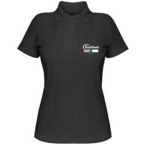 Polo damskie