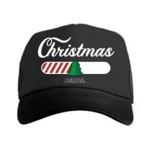 Czapki Trucker