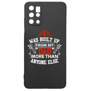 Samsung S20 +