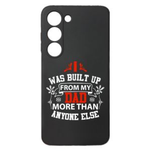 Samsung S23