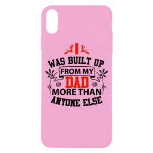 Apple iPhone X/Xs