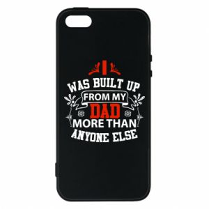 Apple iPhone 5/5S/SE