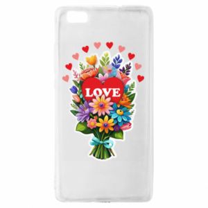 Huawei P8 Lite
