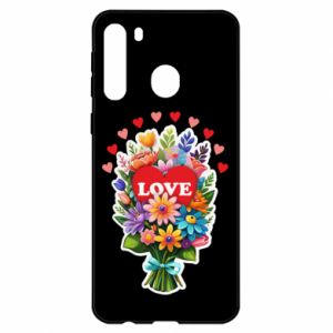 Samsung A21