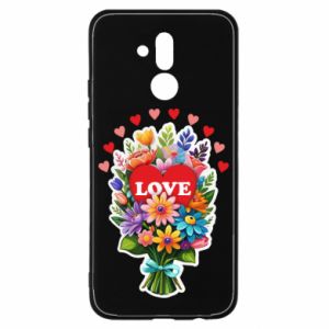 Huawei Mate 20 Lite