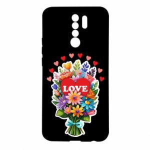 Xiaomi Redmi 9