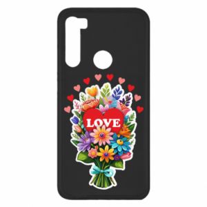 Xiaomi Redmi Note 8