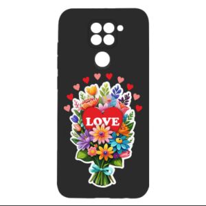 Xiaomi Redmi Note 9/Redmi 10X