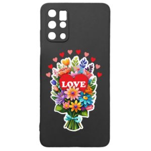 Samsung S20 +