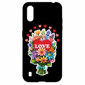 Samsung A01/M01