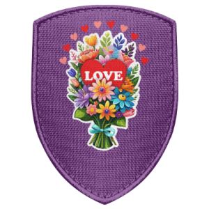 Naszywki tarcza - PrintSalon.pl