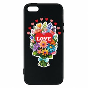 Apple iPhone 5/5S/SE