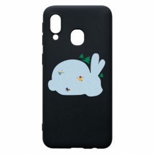 Samsung A40