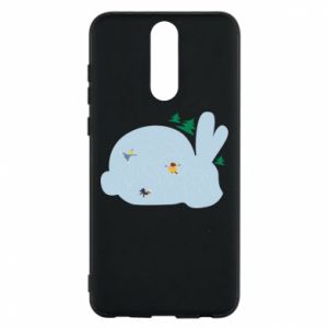 Huawei Mate 10 Lite