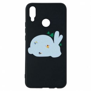 Huawei P Smart Plus