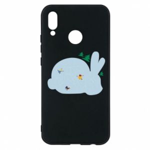 Huawei P20 Lite