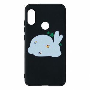 Xiaomi Mi A2 Lite