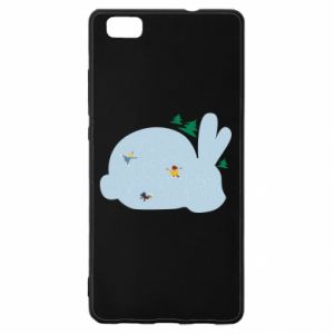 Huawei P8 Lite