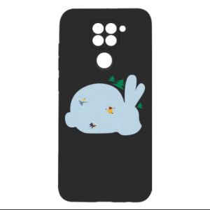 Xiaomi Redmi Note 9/Redmi 10X