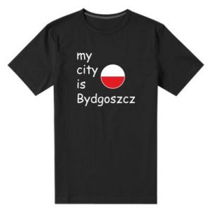 Koszulki premium męskie