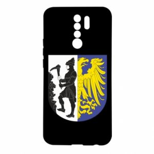 Xiaomi Redmi 9