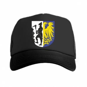 Czapki Trucker