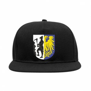 Czapki Snapback